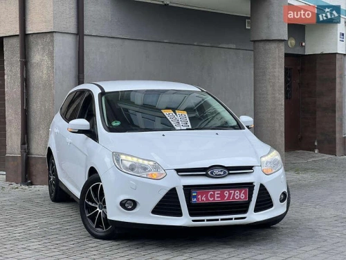 Ford