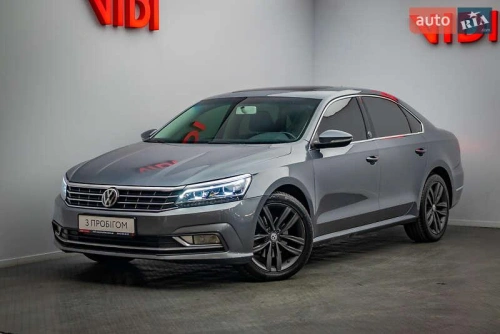 Volkswagen