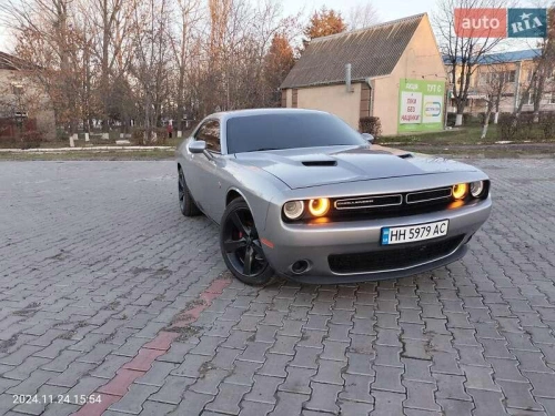 Dodge