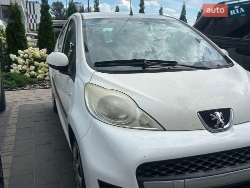 Peugeot