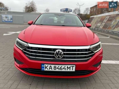 Volkswagen