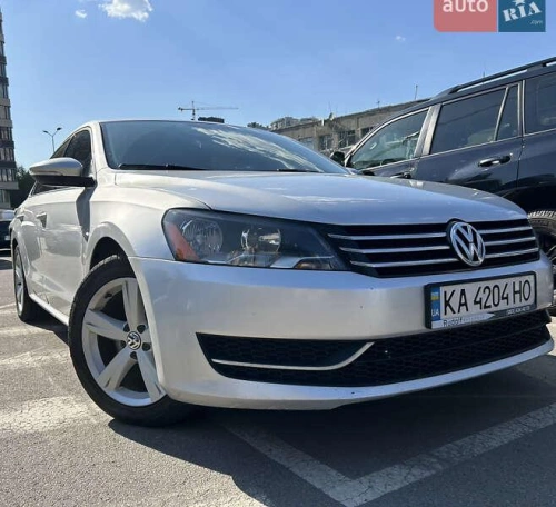 Volkswagen
