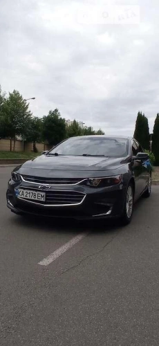 Chevrolet