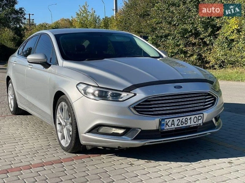Ford