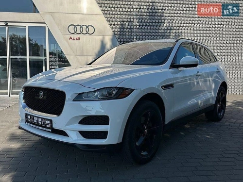 Jaguar