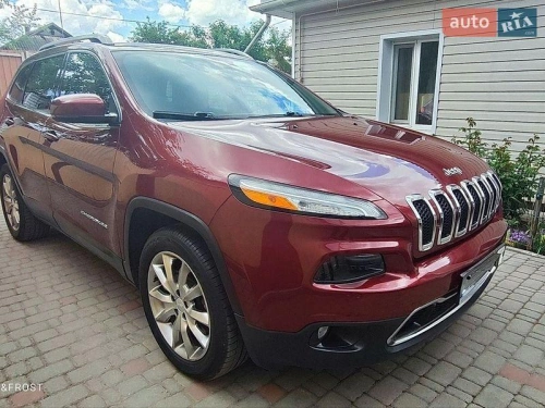 Jeep