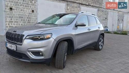 Jeep