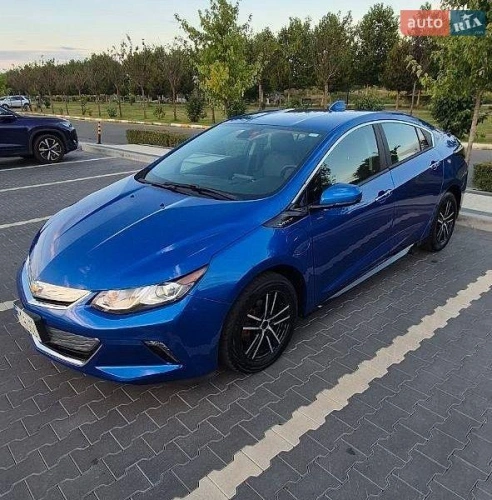 Chevrolet