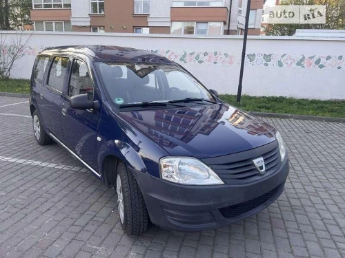 Dacia