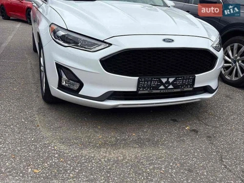 Ford