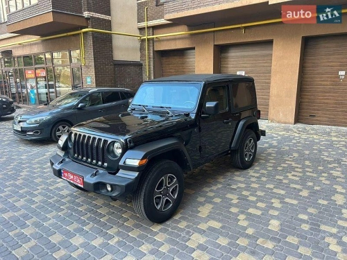 Jeep