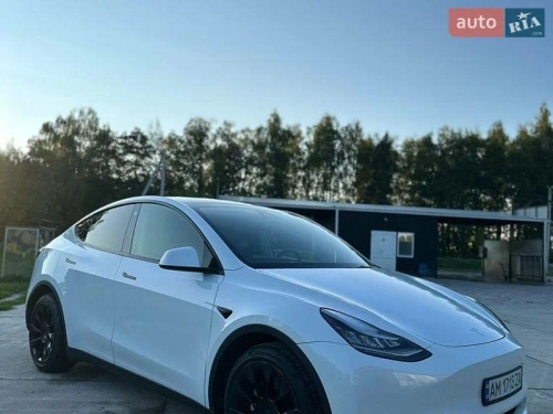 Tesla