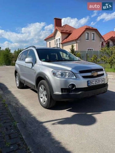 Chevrolet