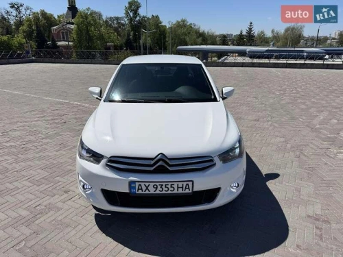 Citroen