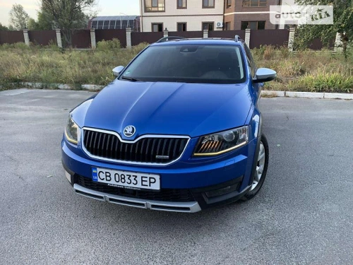 Skoda