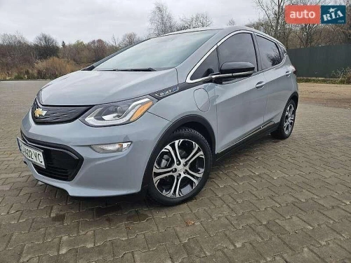Chevrolet