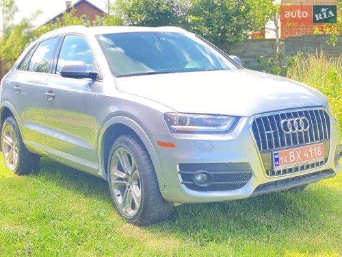 Audi