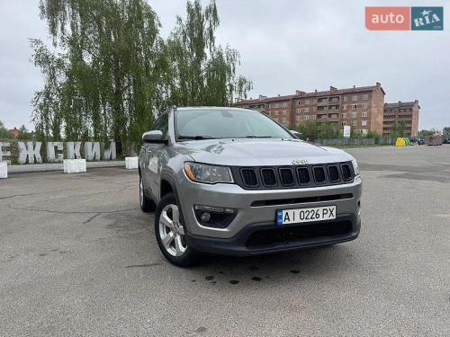 Jeep