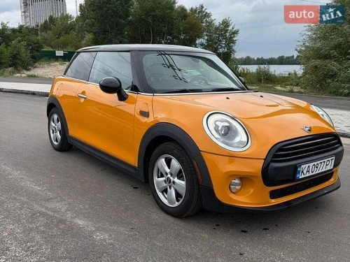MINI