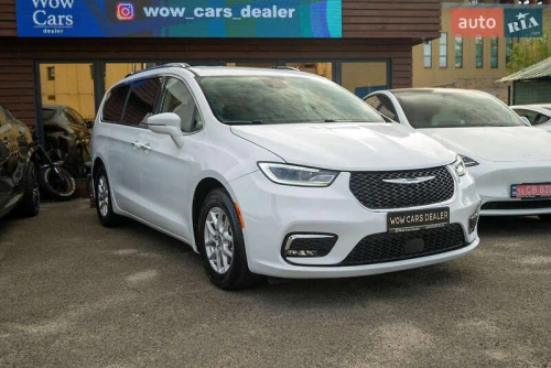Chrysler
