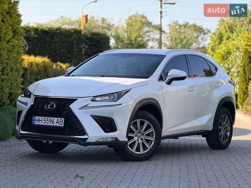 Lexus
