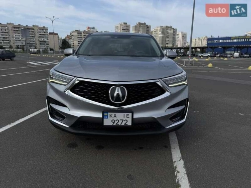 Acura