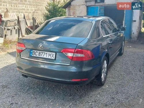 Skoda