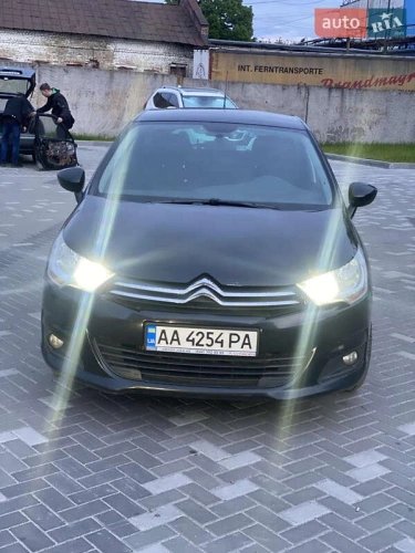 Citroen
