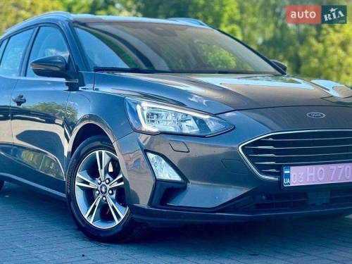 Ford