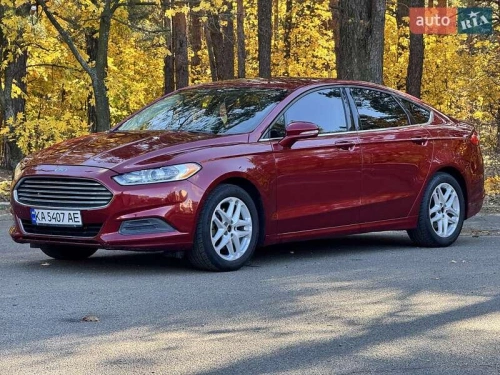 Ford