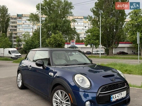 MINI