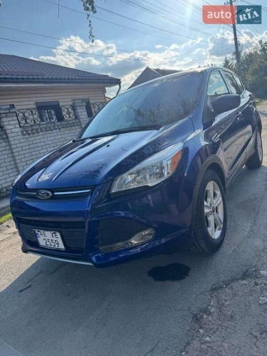 Ford