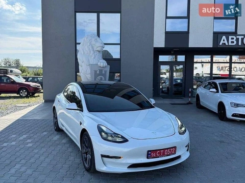 Tesla