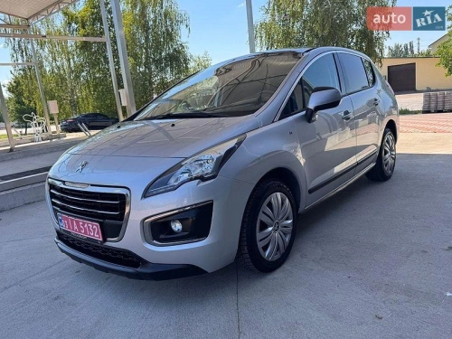 Peugeot