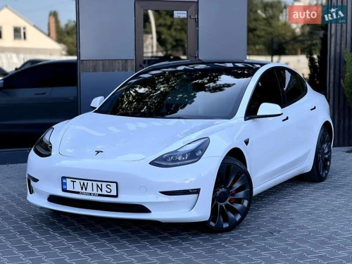 Tesla