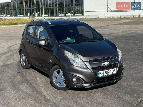 Chevrolet