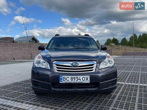Subaru