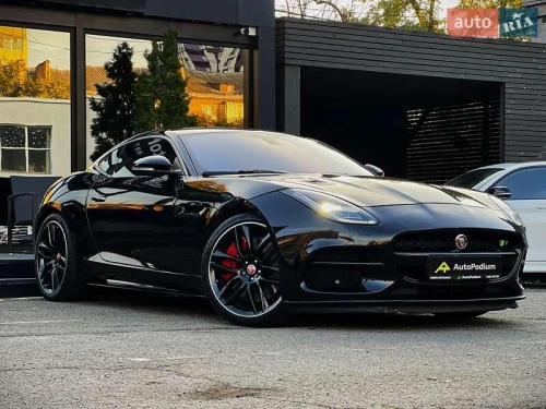 Jaguar