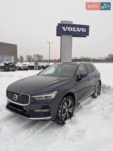 Volvo