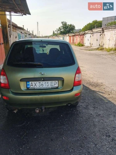 ВАЗ / Lada