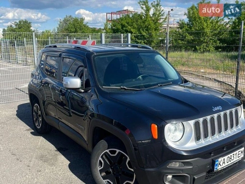 Jeep