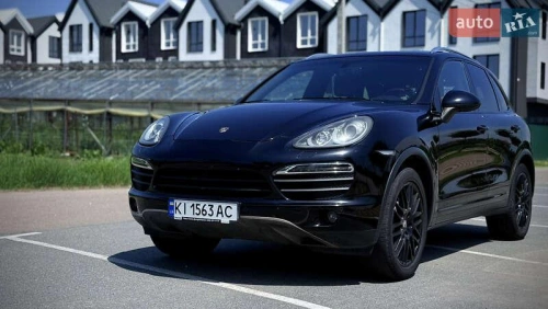 Porsche