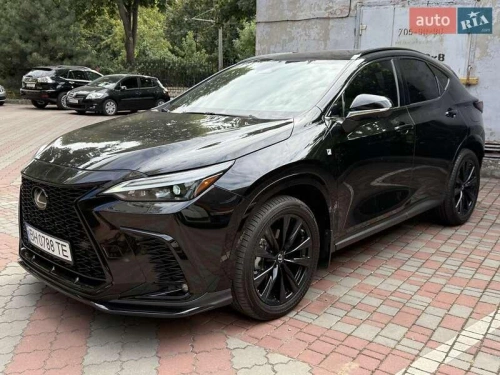 Lexus