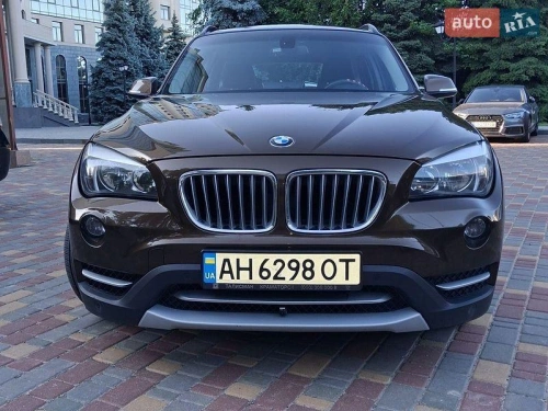 BMW