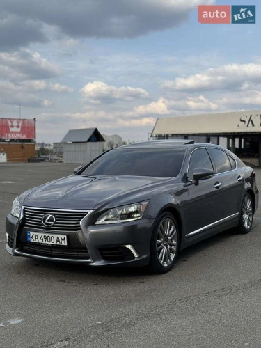 Lexus