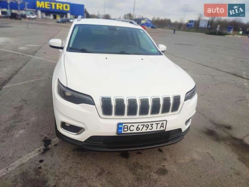 Jeep