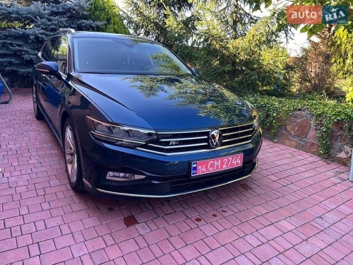 Volkswagen