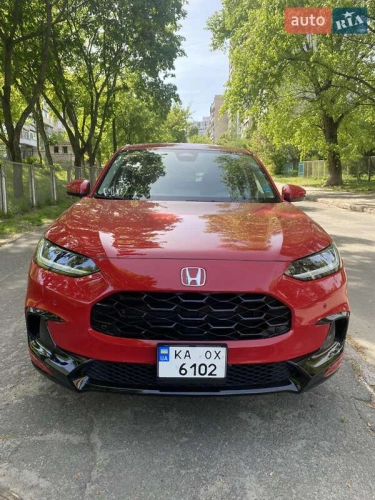 Honda