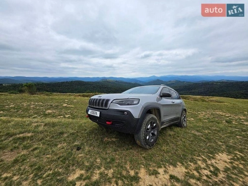 Jeep