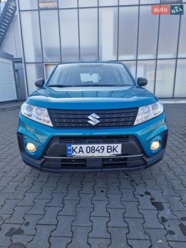 Suzuki